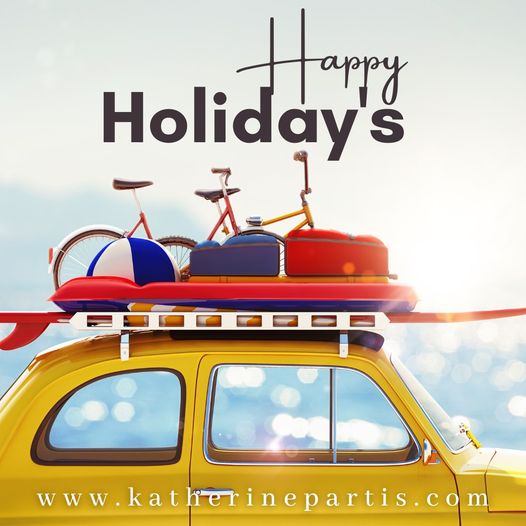 Be Holiday Ready
