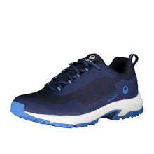 Halti Fara Low 2 Mens DrymaxX Walking Shoe peacoat blue