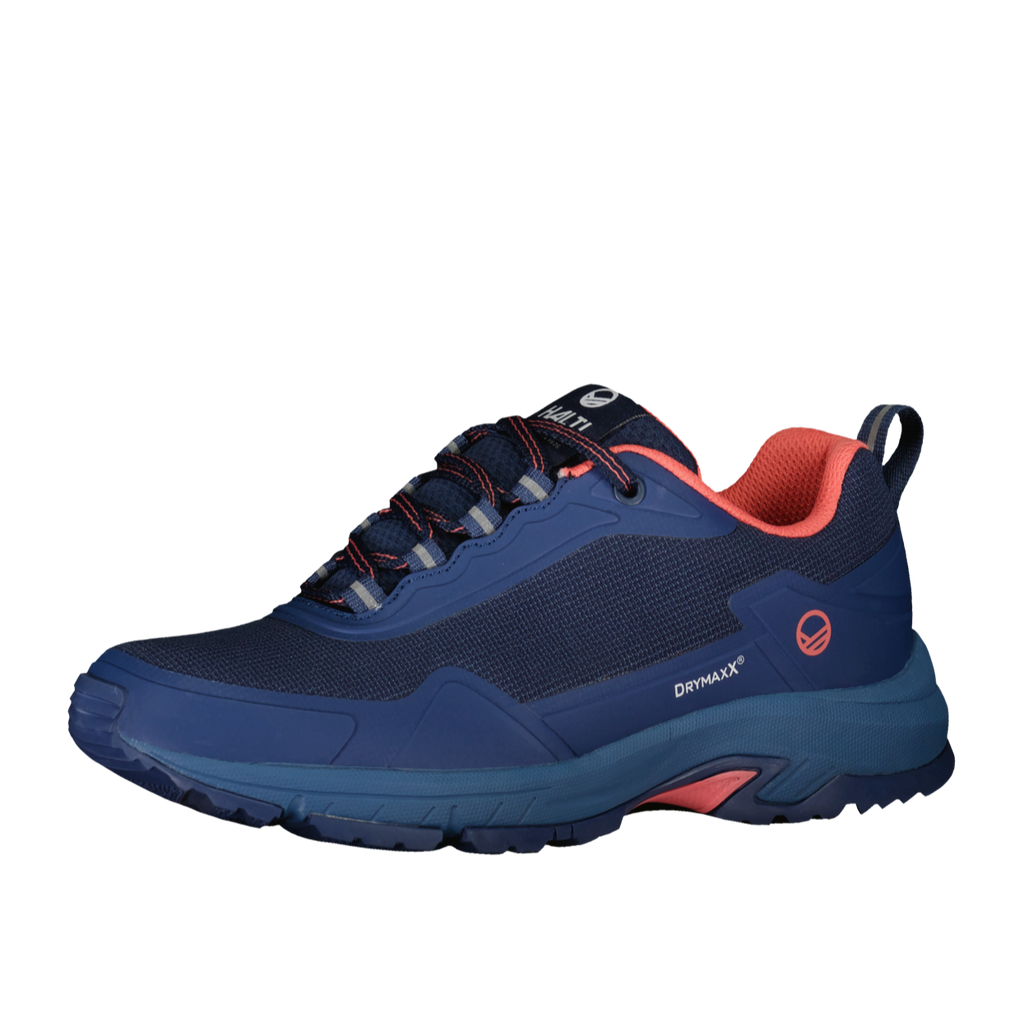 Halti Fara Low 2 Ladies DrymaxX Walking Shoe – Katherine Partis Ltd