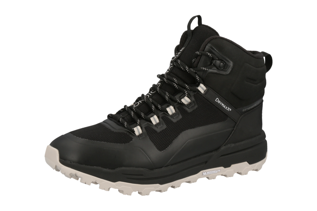 Halti Hiker Kuru Mid Mens DrymaxX Outdoor Boots Katherine Partis Ltd