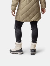 Halti Tornio 2 Unisex DrymaxX Winter Boots nimbus cloud model back