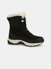 Halti Tornio 2 Unisex DrymaxX Winter Boots black side