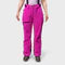 Halti Carvey Womens DrymaxX Ski Pants - Prima Pink 38/10