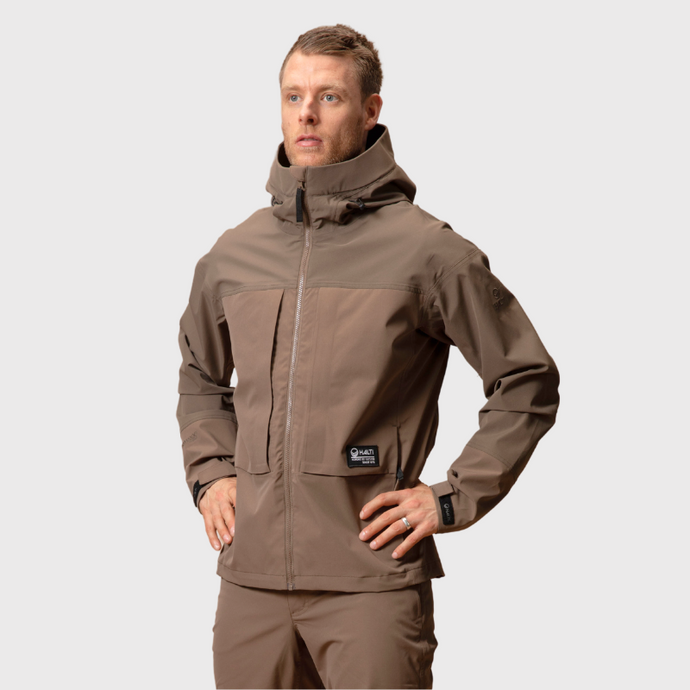 Halti Hiker II Mens DrymaxX Waterproof Shell Jacket