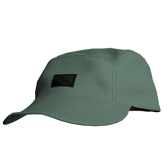 Halti Staffas Cap Duck Green