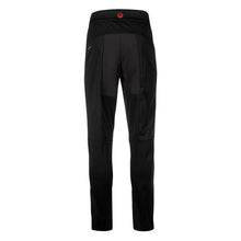 Halti Suunta Mens Hybrid Pants -  Black  Medium Rear