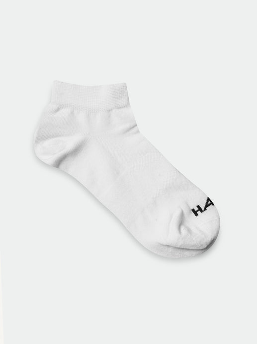 Halti Outdoor Sport Socks (3 Pack) white