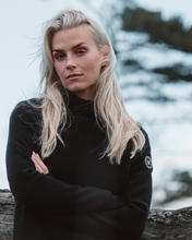 Holebrook Sweden Martina Windproof Sweater (NEW COLOUR)