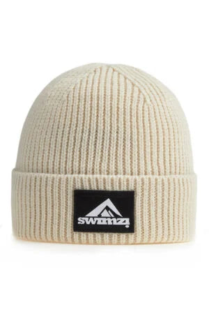 Beanie Hat - Oatmeal