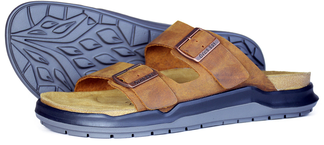Orca Bay Carbis Mens Sandals