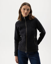 Holebrook Sweden Claire Windproof Jacket anthracite
