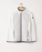 Holebrook Sweden Mimmi Full-zip Windproof Jacket (NEW COLOUR)