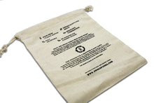 Swole Panda Recycled Woven Belt organic bag