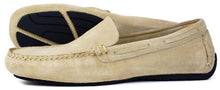 Orca Bay Silverstone Driving Loafers taupe