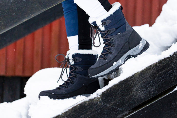 Halti Tornio DrymaxX Winter Boot