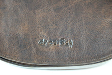 Orca Bay Castleton Saddle Handbag logo