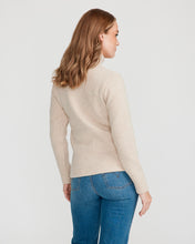 Holebrook Sweden Claire Windproof Jacket sand back