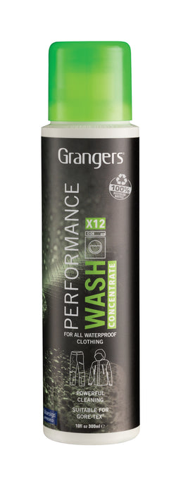 Grangers Performance Wash