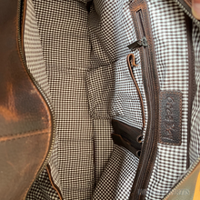 Orca Bay Turville Weekender Bag inside pockets