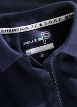 Pelle P Ladies Team Polo Shirt Dark Navy