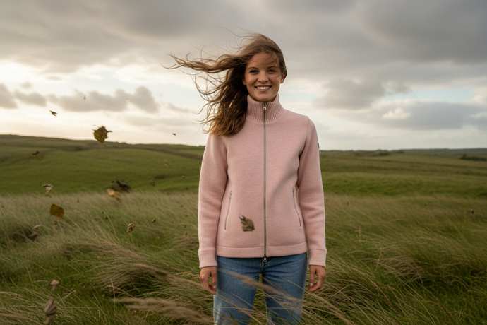 The Wind Chill Factor