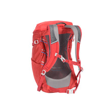 Halti Airspark 25 Backpack back