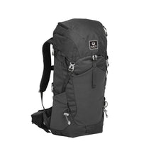 Halti Pursuit 35 Backpack black front