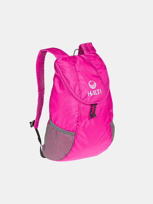 Halti Streetpack Recycled Backpack ultra pink