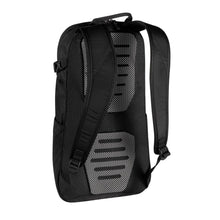 Halti Rygga 26 Backpack black back