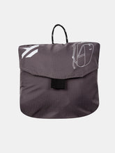 Halti Streetpack Recycled Backpack fog beige pouch