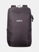 Halti Streetpack Recycled Backpack sea fog front
