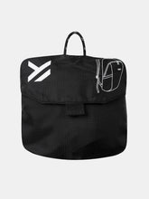 Halti Streetpack Recycled Backpack black pouch