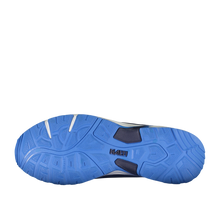 Halti Fara Low 2 Mens DrymaxX Walking Shoe blue sole