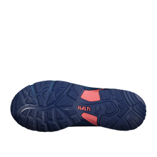 Halti Fara Low 2 Ladies DrymaxX Walking Shoe big dipper blue sole