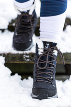 Halti Tornio Womens DrymaxX Winter snow Boot