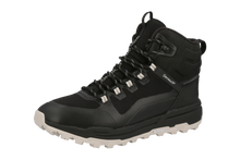 Halti Hiker Kuru Mid Mens DrymaxX Outdoor Boots black side