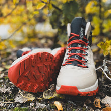 Halti Hiker Kuru Mid DrymaxX Outdoor Boots woods