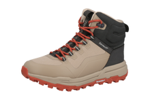 Halti Hiker Kuru Mid Mens DrymaxX Outdoor Boots cobblestone beige side