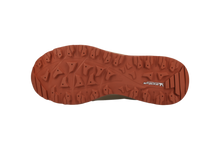 Halti Hiker Kuru Mid Mens DrymaxX Outdoor Boots cobblestone beige sole