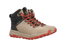 Halti Hiker Kuru Mid Mens DrymaxX Outdoor Boots cobblestone beige