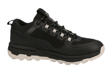 Halti Hiker Kuru Low Mens DrymaxX Outdoor Shoe black side