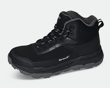 Halti Fara Mid 3 Mens DrymaxX Hiking Boots black