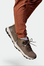 Halti Fara Mid 3 Womens DrymaxX Outdoor Boots Chocolate Chip Brown model