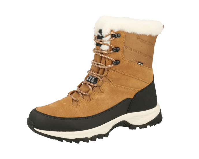Halti Tornio 2 Unisex DrymaxX Winter Boots apple cinnamon