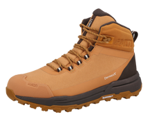 Halti Hiker Kuru Mid 2 Mens DrymaxX Hiking Boots brown sugar