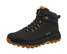 Halti Hiker Kuru Mid 2 Mens DrymaxX Hiking Boots black