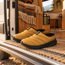 Halti Rest 2 Slippers - Apple Cinnamon
