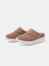 Halti Rest 2 Slippers - Fossil Beige pair
