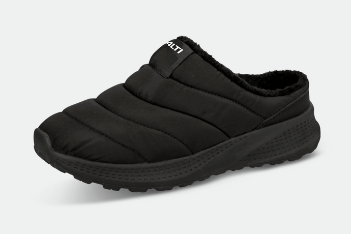 Halti Rest 2 Slippers back