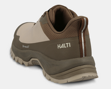 Halti Fara Low 3 Womens DrymaxX Outdoor Shoes cobblestone beige heel